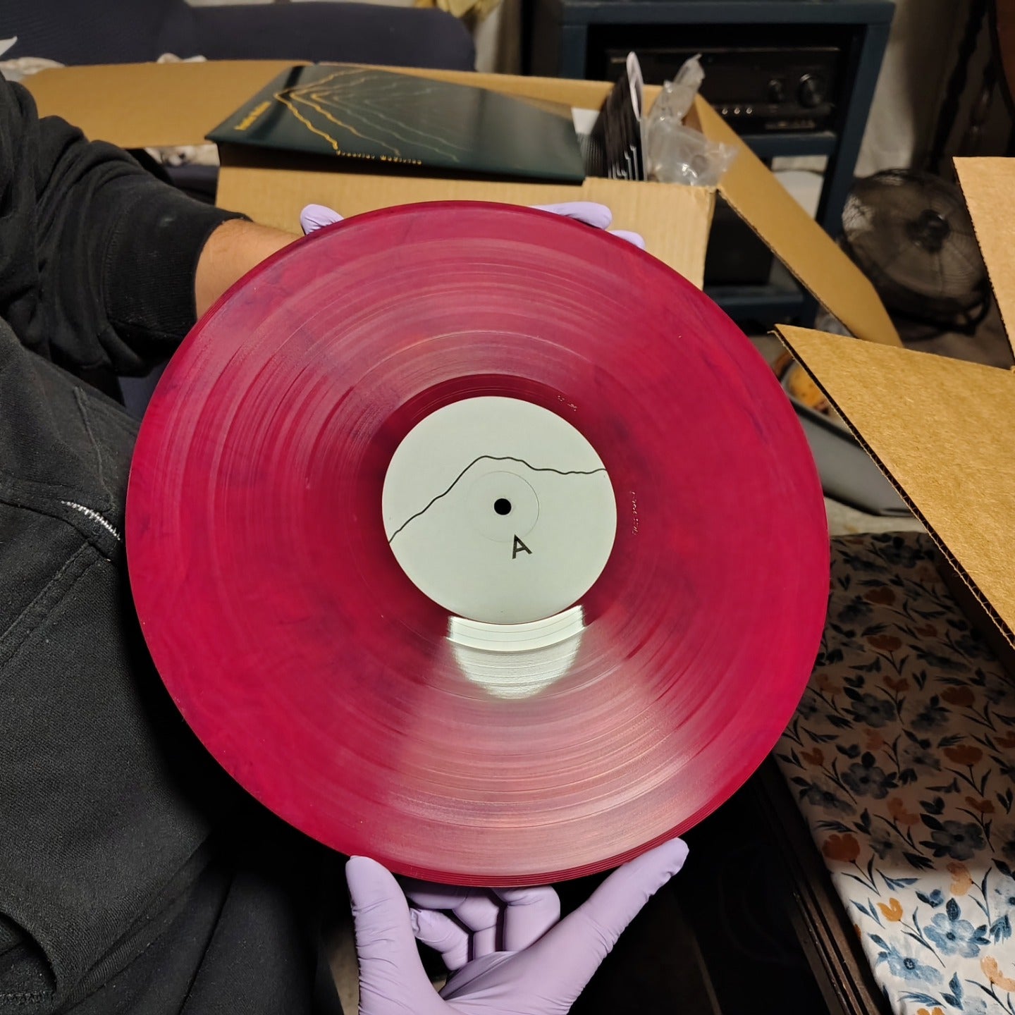 Frontier Medicine -  Vinyl