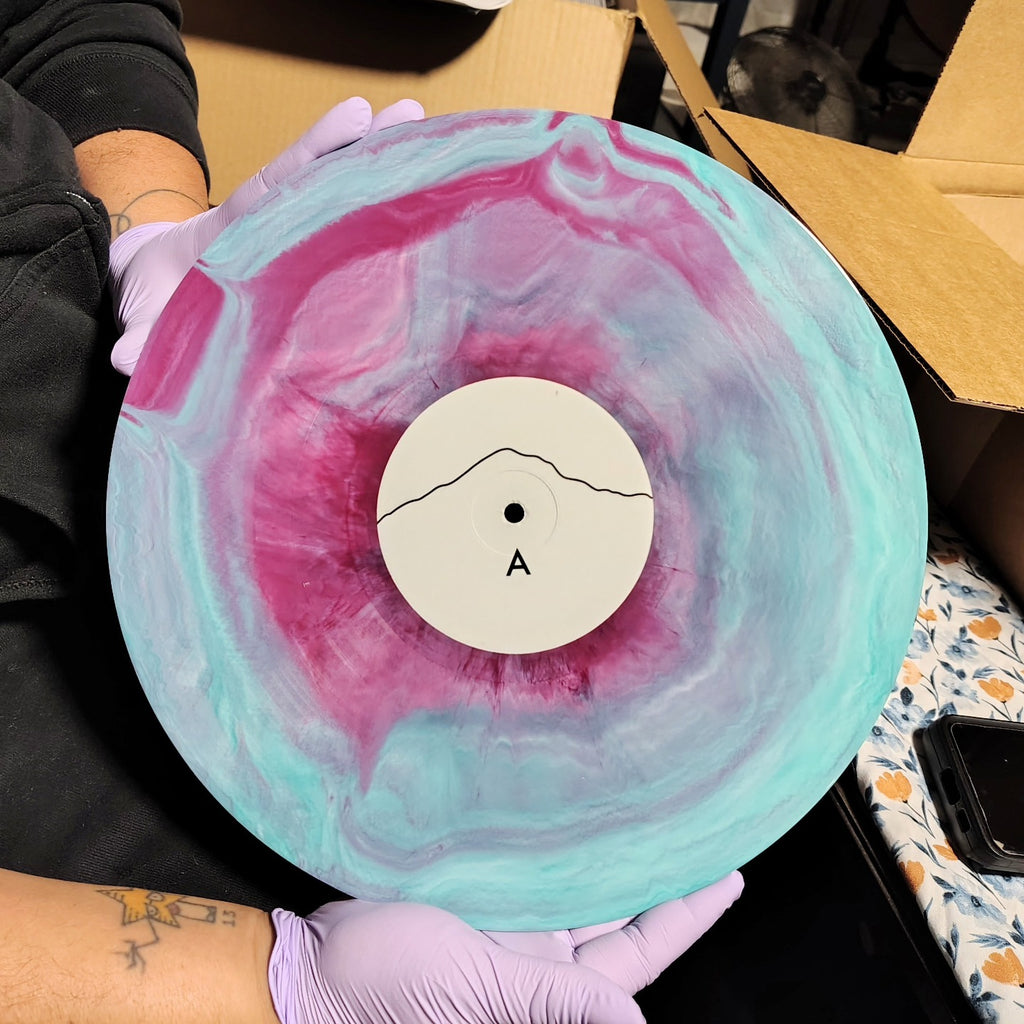 Frontier Medicine -  Vinyl