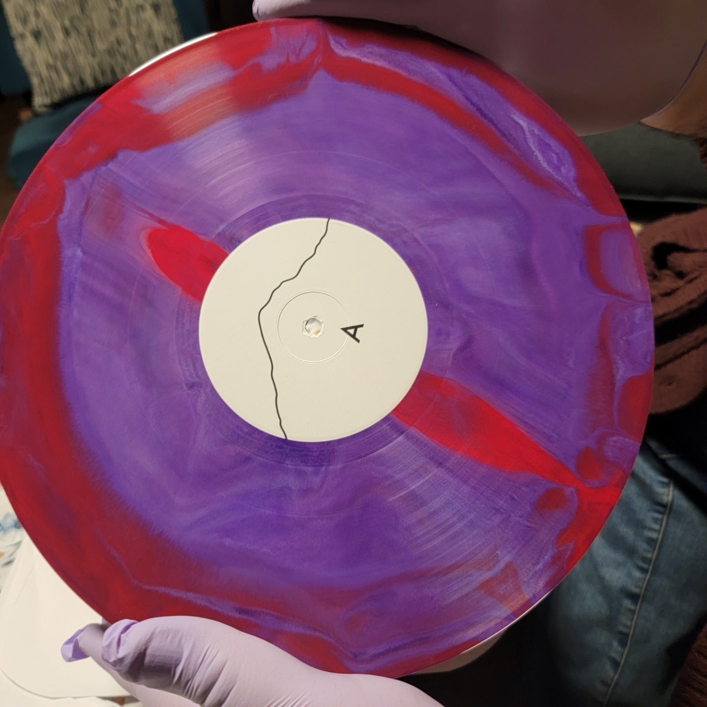 Frontier Medicine -  Vinyl